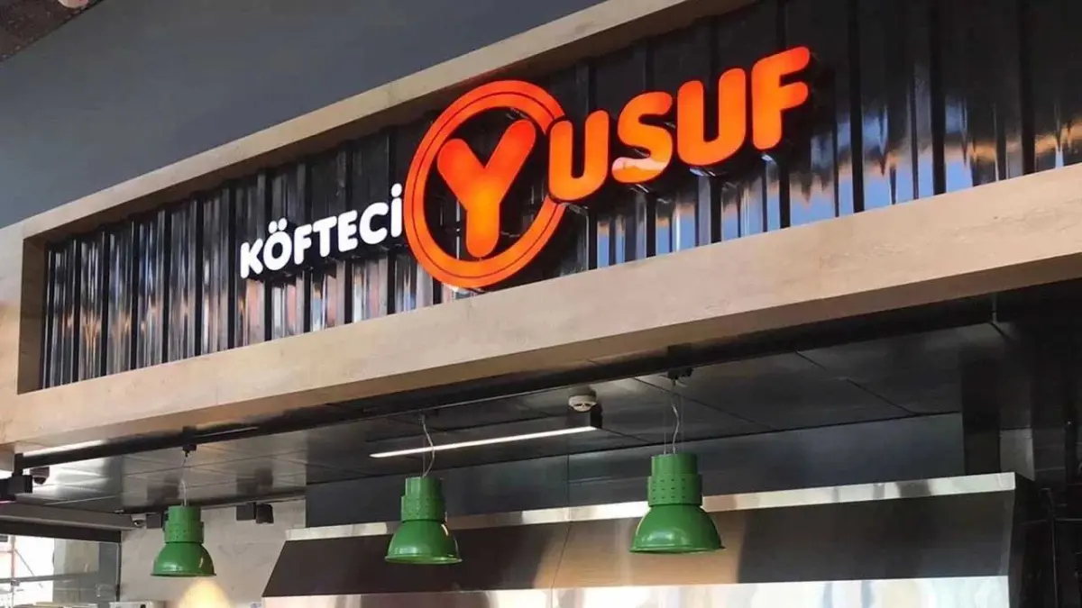 Köfteci Yusuf'ta büyük veri skandalı: 163 bin kişinin bilgileri çalındı! haberinin görseli