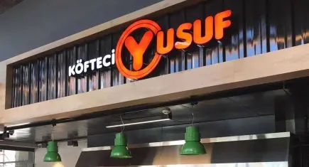 Köfteci Yusuf'ta büyük veri skandalı: 163 bin kişinin bilgileri çalındı!