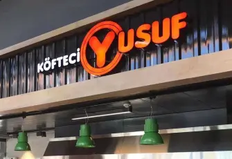 Köfteci Yusuf'ta büyük veri skandalı: 163 bin kişinin bilgileri çalındı!