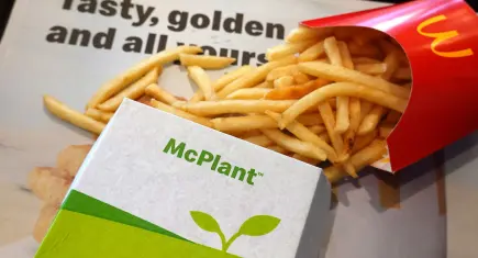 McDonald’s’tan kritik hamle: O ürünlerin hepsini menüden çıkarıyor
