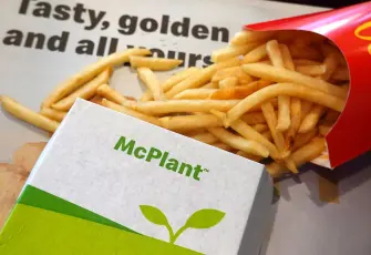 McDonald’s’tan kritik hamle: O ürünlerin hepsini menüden çıkarıyor