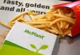 McDonald’s’tan kritik hamle: O ürünlerin hepsini menüden çıkarıyor