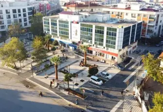 Menderes Belediyesi’nden doğa dostu kampanya