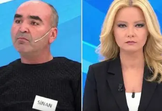 Sinan Sardoğan tahliye edildi: İlk görüntüsü gündem oldu