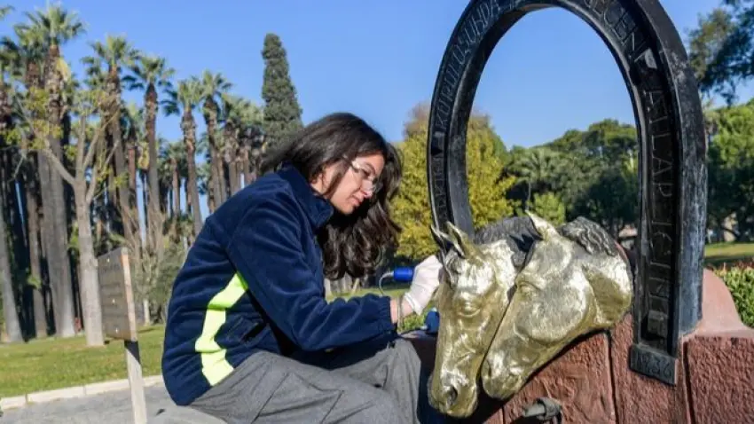 Tarihle temas eden emek