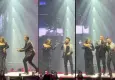 Tarkan’dan İstanbul konserinde çifte sürpriz: Sibel Can ve Ata Demirer sahnede!