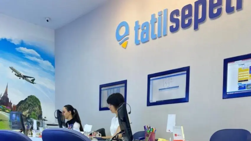 Tatil Sepeti, Tera Yatırım Holding’e satıldı