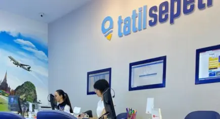 Tatil Sepeti, Tera Yatırım Holding’e satıldı