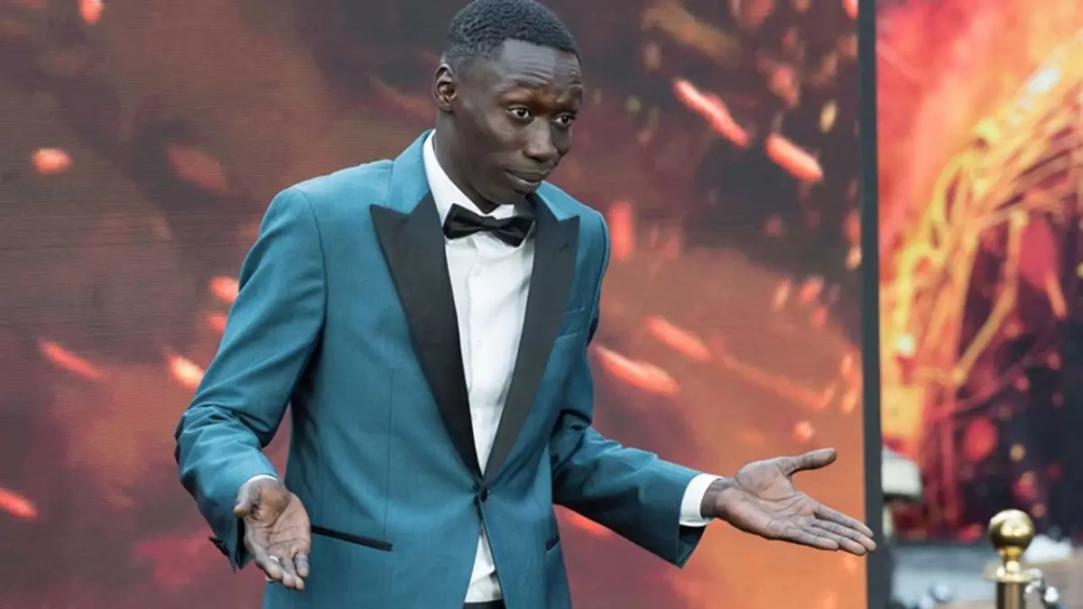 TikTok kralı Khaby Lame’den yaklaşık 1 milyar dolarlık dev satış! haberinin görseli