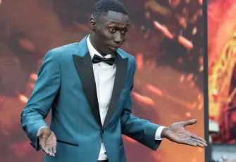 TikTok kralı Khaby Lame’den yaklaşık 1 milyar dolarlık dev satış!