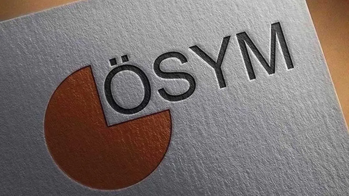 TUS ve STS başvuru ekranı açıldı haberinin görseli