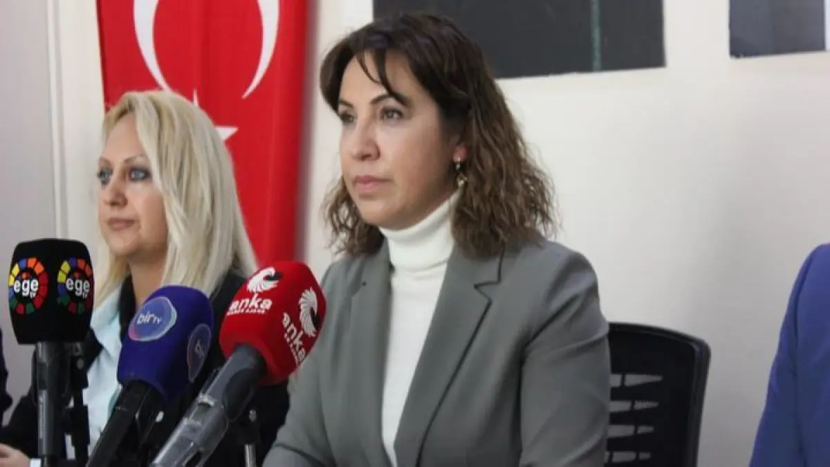 Vatandaştan sabır isteyenler çözüm üretmek zorunda haberinin görseli