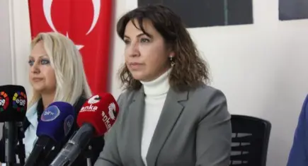 Vatandaştan sabır isteyenler çözüm üretmek zorunda