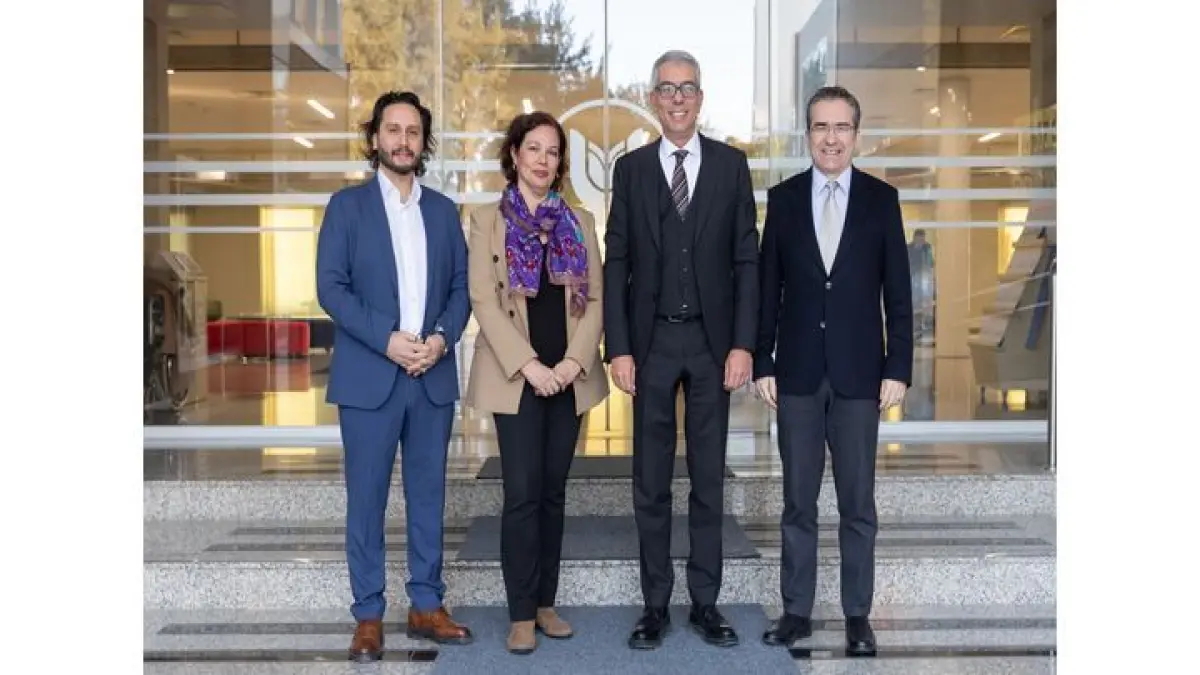 Yaşar Üniversitesi'nden gururlandıran başarı haberinin görseli