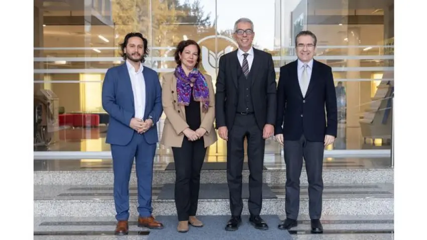 Yaşar Üniversitesi'nden gururlandıran başarı haberinin görseli