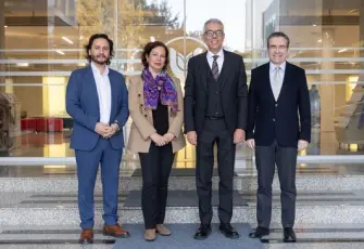 Yaşar Üniversitesi'nden gururlandıran başarı