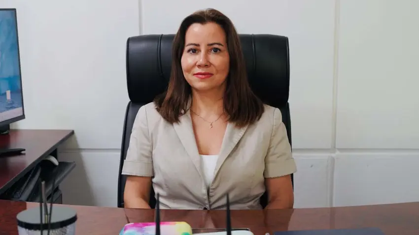 Prof. Dr. Özge Andiç Çakır