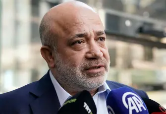 Adana Demirspor eski Başkanı Murat Sancak tahliye edildi