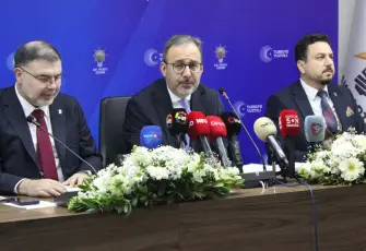 AK Parti cephesinden İzmir değerlendirmesi: Ağustos böceği zihniyeti ile sorunlar çözülmez