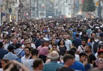 Aralıkta işsizlik oranı yüzde 7,7'ye düştü