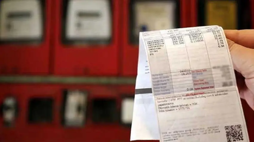 Bakan Bayraktar’dan elektrik zammı açıklaması