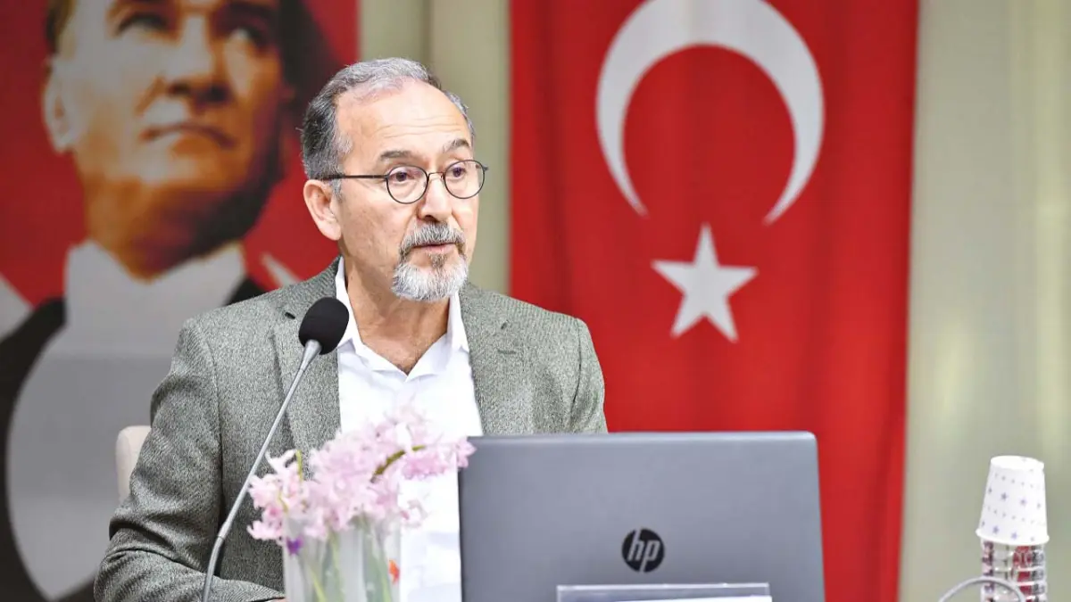 Cangı’dan HABAŞ planına sert uyarı: Aliağa için ölüm fermanıdır haberinin görseli