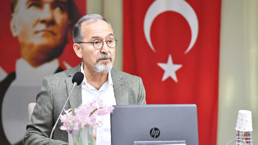 Cangı’dan HABAŞ planına sert uyarı: Aliağa için ölüm fermanıdır