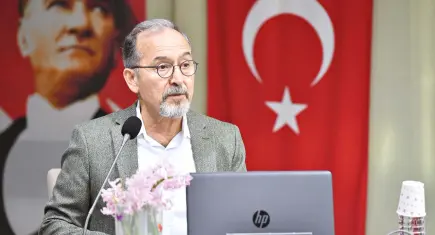 Cangı’dan HABAŞ planına sert uyarı: Aliağa için ölüm fermanıdır