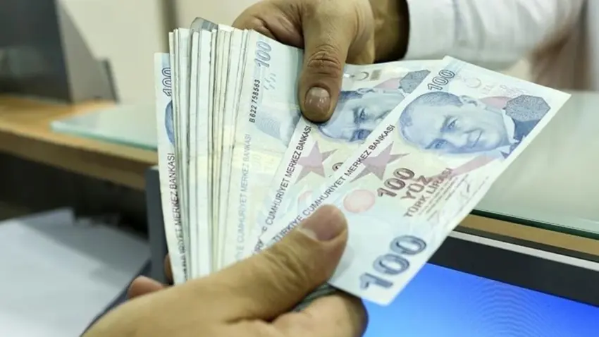 Cumhurbaşkanı Erdoğan imzaladı: En düşük emekli aylığı resmen 20 bin lira oldu! haberinin görseli