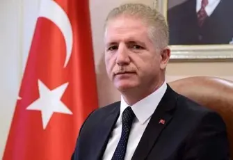  Davut Gül'den yönecilere 'erken mesai' çağrısı