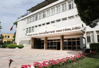 DEÜ, The 2026 ve QS 2026 listelerinnde de zirvede