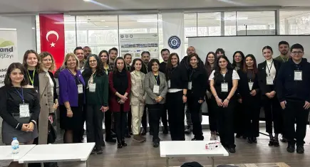 Ege’de ekosistem odaklı peyzaj planlaması için paydaşlar bir araya geldi