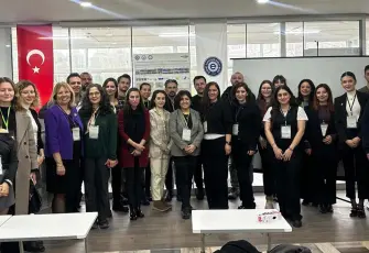 Ege’de ekosistem odaklı peyzaj planlaması için paydaşlar bir araya geldi