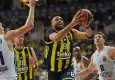 EuroLeague’de Türk derbisi: Fenerbahçe, Anadolu Efes’i 79-62 mağlup etti 