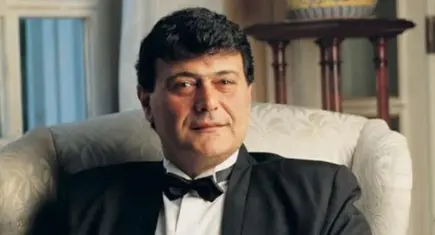 Ferdi Özbeğen'in hayatı film oluyor