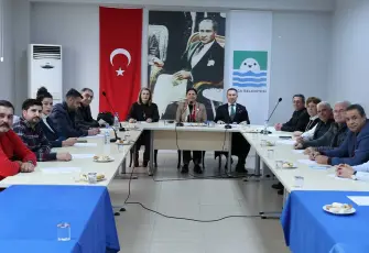 Foça Belediye Meclisi’nden olağanüstü GDZ Elektrik gündemi