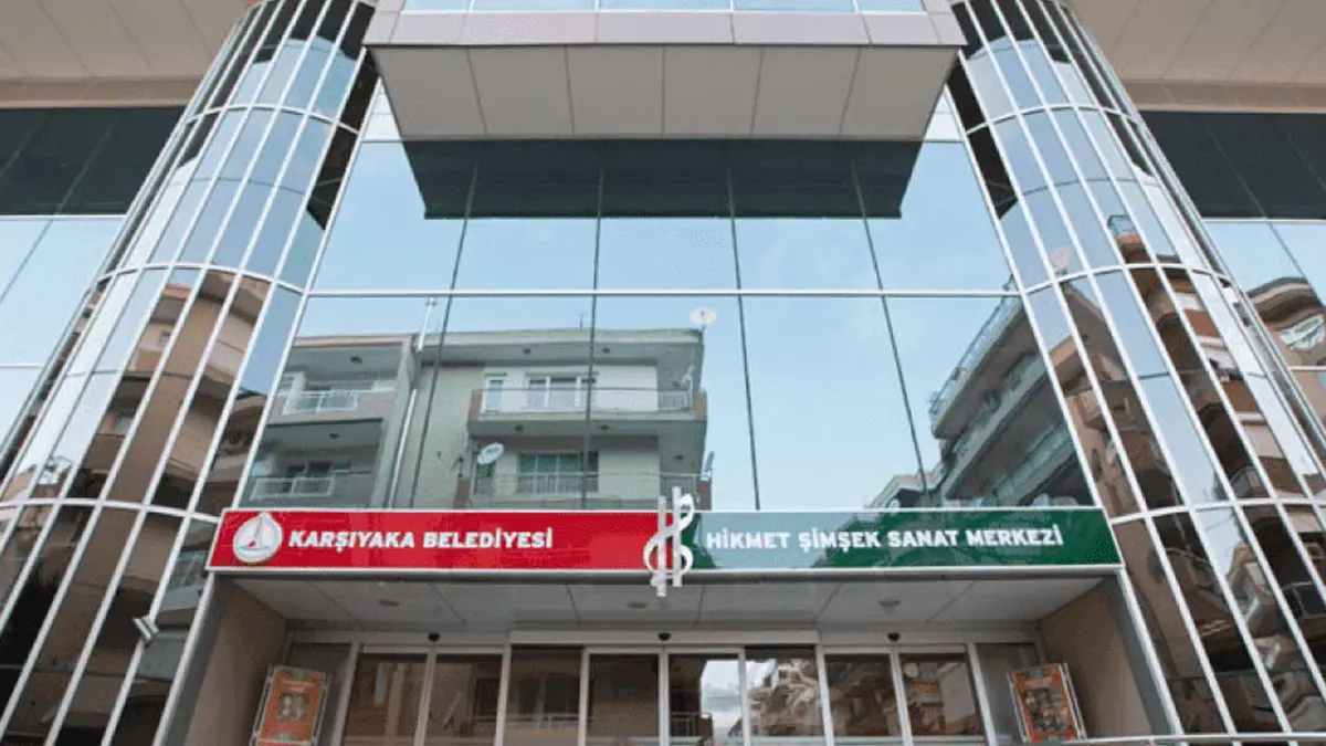 Göç ve yurtsuzluğun hikayesi perdesini Karşıyaka’da açacak haberinin görseli