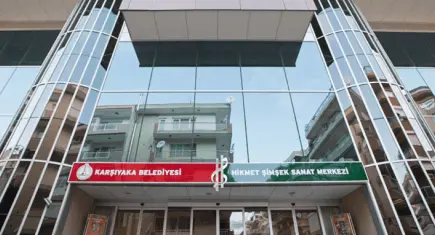 Göç ve yurtsuzluğun hikayesi perdesini Karşıyaka’da açacak