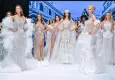 IF Wedding Fashion İzmir Fuarı’na 12 bin 310 ziyaretçi