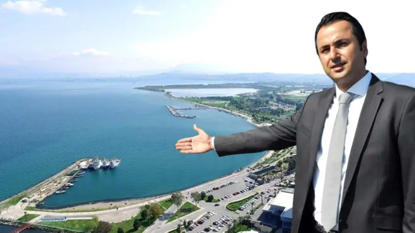 İNGEDER'den TMMOB’ye tepki: “İnciraltı üzerinden algı oluşturuluyor”