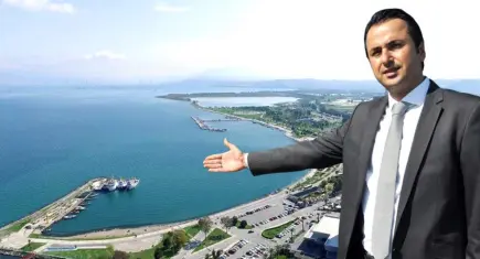 İNGEDER'den TMMOB’ye tepki: “İnciraltı üzerinden algı oluşturuluyor”