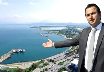 İNGEDER'den TMMOB’ye tepki: “İnciraltı üzerinden algı oluşturuluyor”