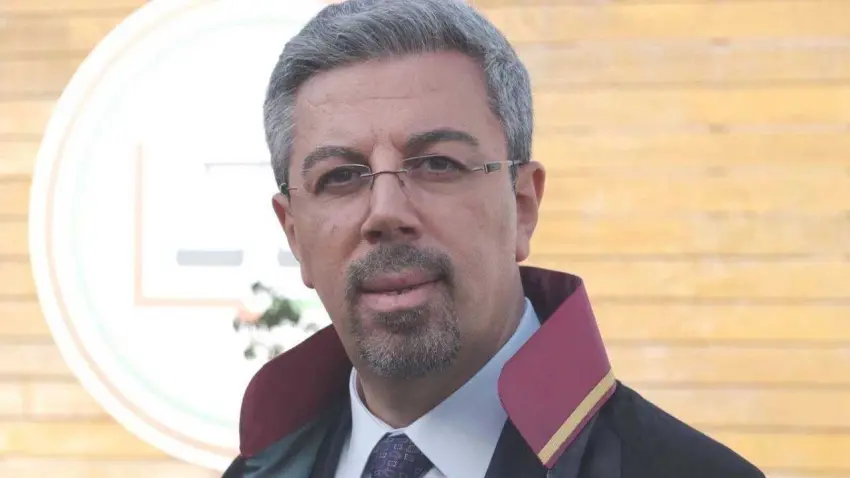 İstanbul Barosu Yönetim Kurulu Üyesi Fırat Epözdemir'e beraat haberinin görseli