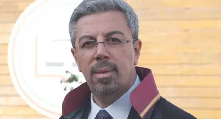 İstanbul Barosu Yönetim Kurulu Üyesi Fırat Epözdemir'e beraat