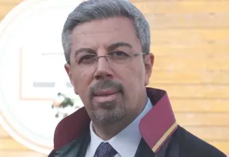 İstanbul Barosu Yönetim Kurulu Üyesi Fırat Epözdemir'e beraat