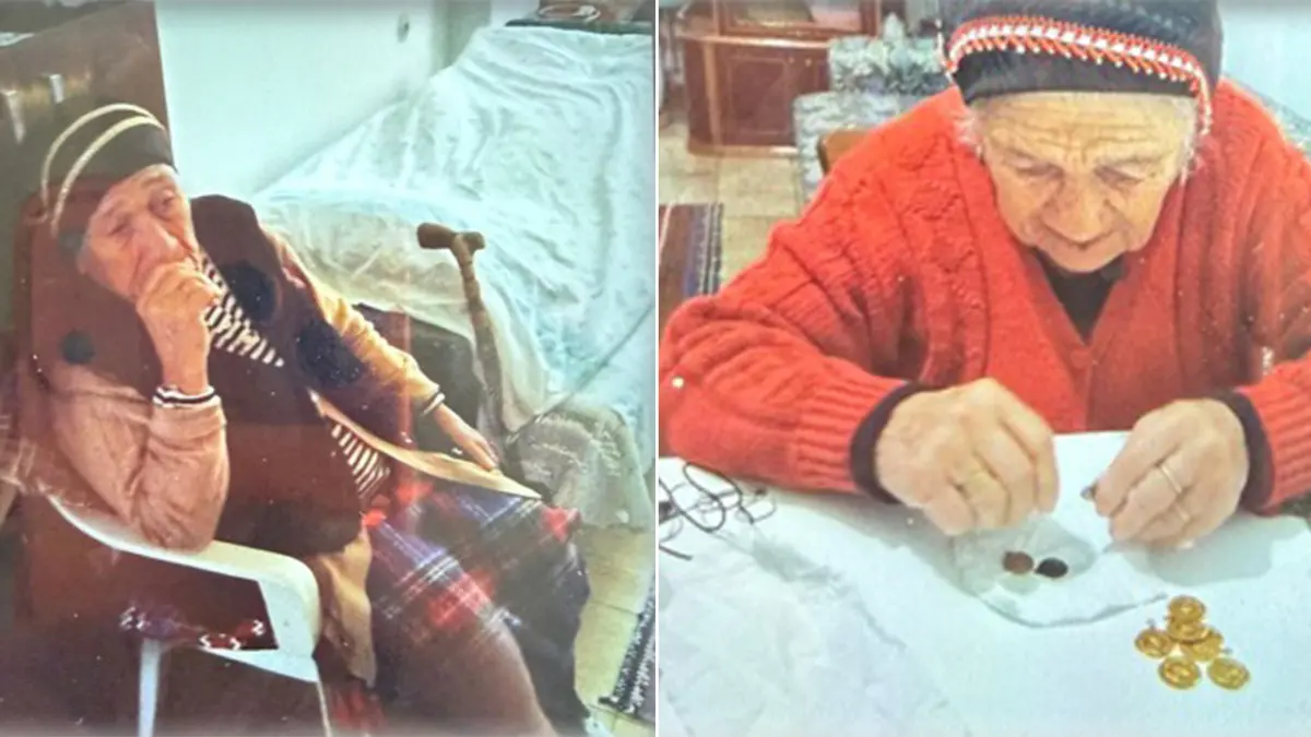 İstanbul’da miras cinayeti: Anneannesini öldüren torun cinayeti itiraf etti haberinin görseli