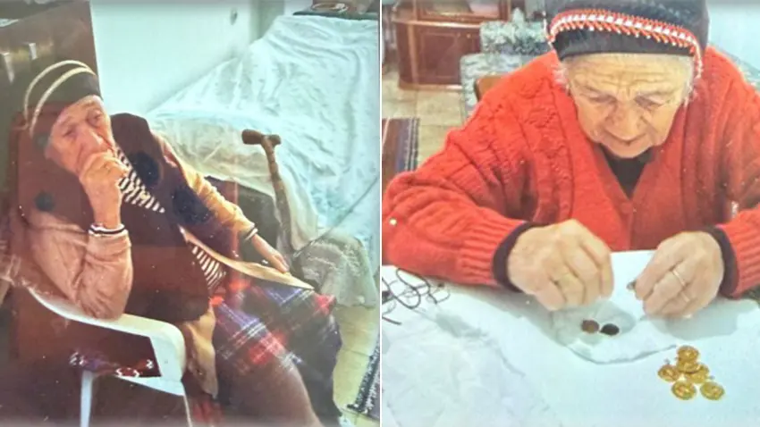 İstanbul’da miras cinayeti: Anneannesini öldüren torun cinayeti itiraf etti haberinin görseli