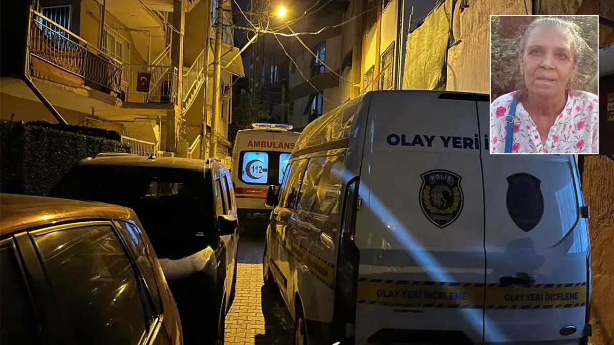 Kanser hastası eşini tabancayla öldüren sanık hakkında ağırlaştırılmış müebbet talebi başlıklı video haberin görseli