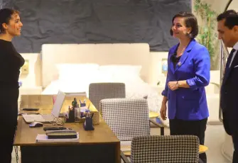 Karabağlar mobilyası markalaşıyor