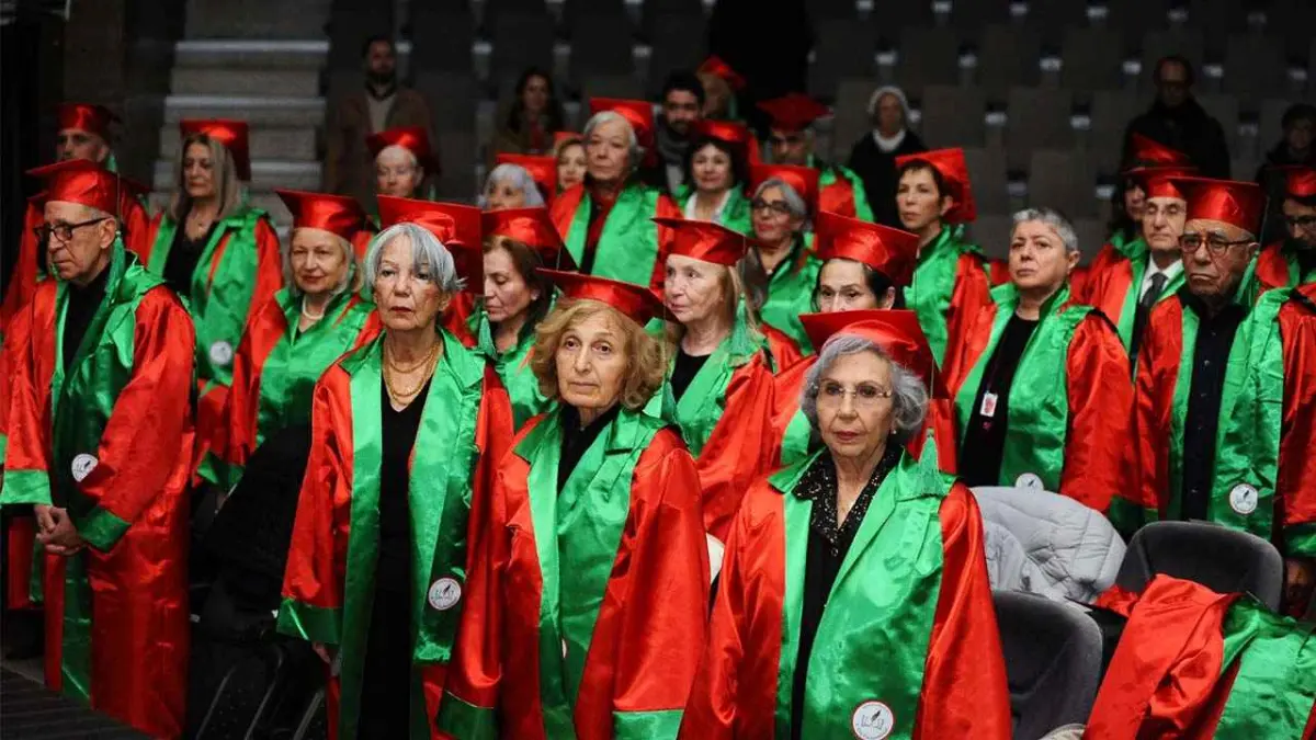 Karşıyaka Belediyesi sağlıklı yaş alma projelerini fuarla paylaşıyor haberinin görseli